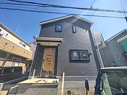 小金井市東町5丁目 新築