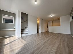 所沢市美原町1丁目 新築