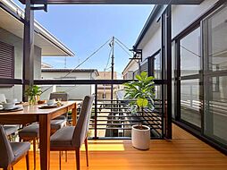 練馬区早宮2丁目 戸建て