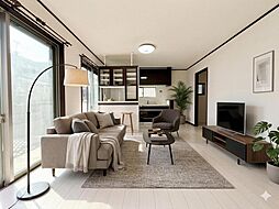 所沢市大字久米 戸建て