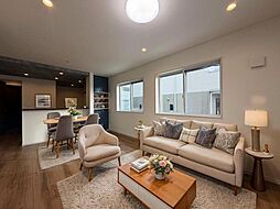 東大和市芋窪1丁目 新築1号棟