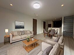 東大和市芋窪1丁目 新築3号棟