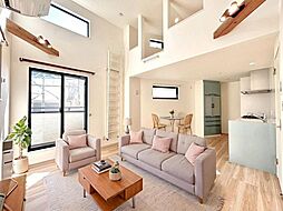 小金井市貫井南町2丁目 戸建て