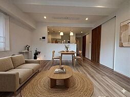 ビバリーホームズ松濤