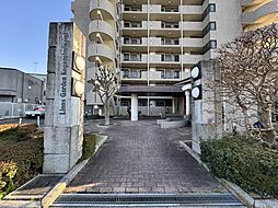 ライオンズガーデン小金井南