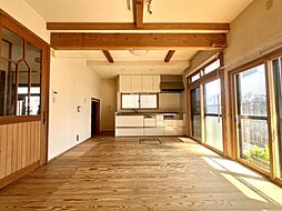 練馬区西大泉3丁目 戸建て