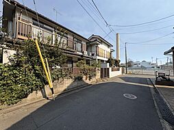 国分寺市西恋ヶ窪4丁目 土地