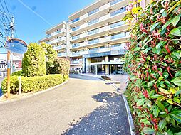 ザ・バーデン昭島ペイサージュ