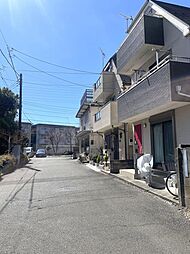 三鷹市上連雀6丁目 戸建て