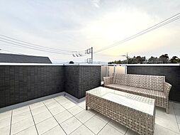 八王子市楢原町 戸建て