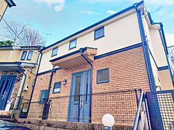 多摩市連光寺6丁目 戸建て