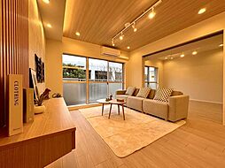 コープ野村練馬氷川台