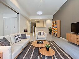 ダイアパレス志木5 ウインザーフラッツ