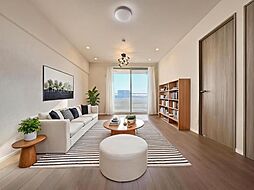 ライオンズヒルズ朝霞台