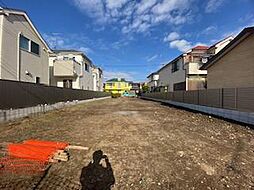 国立市富士見台2丁目 新築A号棟