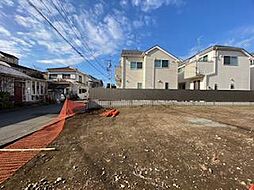 国立市富士見台2丁目 新築D号棟