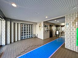 ライオンズマンション小平栄町