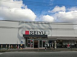 ライオンズマンション小平栄町