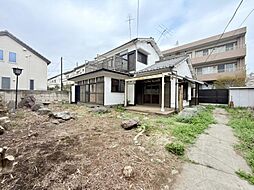 中野区上鷺宮2丁目 戸建て