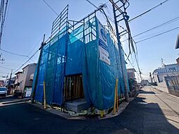 国分寺市西町5丁目 新築