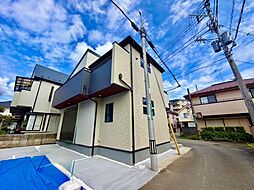 国分寺市西町5丁目 新築