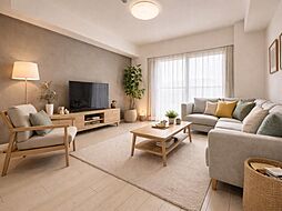 朝日八王子マンション