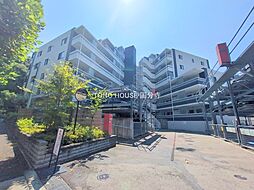 プレシス多摩永山レヴィエ