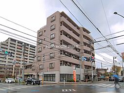 レクセルマンション吉祥寺南
