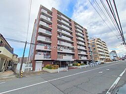 第一八王子ハイツ