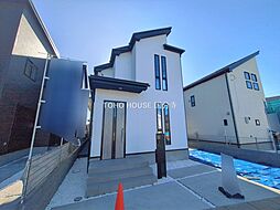 日野市新町５丁目