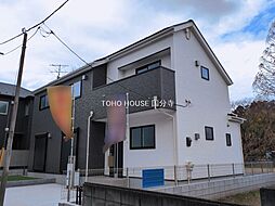 八王子市楢原町