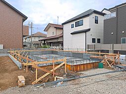 東大和市南街３丁目