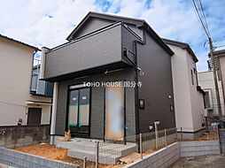 東村山市富士見町４丁目