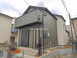 東村山市富士見町４丁目