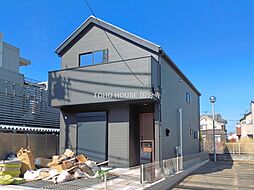 国分寺市北町２丁目