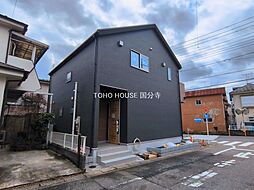 あきる野市小川東１丁目