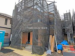 立川市栄町２丁目