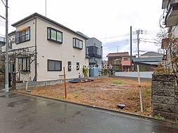 稲城市押立の一戸建て