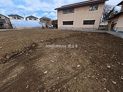 羽村市羽加美３丁目