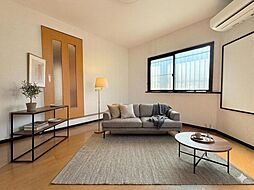 小平市小川町1丁目 戸建て