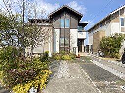 八王子市七国3丁目 戸建て