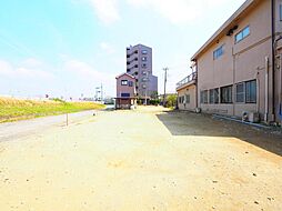 稲城市押立 土地1号地