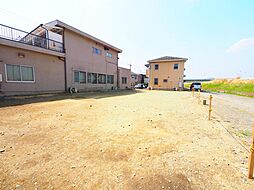 稲城市押立 土地2号地