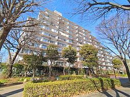 コープ野村府中武蔵野台3号棟