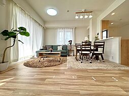 クリオ三鷹伍番館