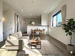 調布市入間町3丁目 戸建て