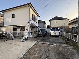 町田市小山町 土地