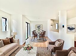 小金井市貫井北町5丁目 新築C号棟