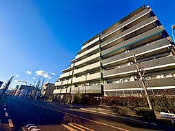 サンクレイドル河辺