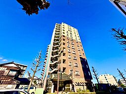 ダイアパレス東青梅 グランエスタシオン